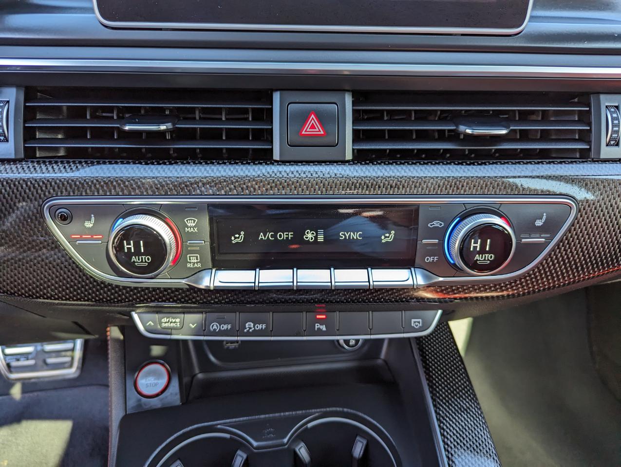 Audi S4 Premium Plus 3.0 TFSI quattro 2019