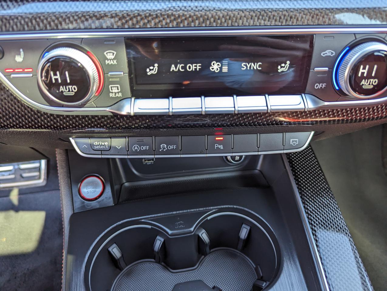 Audi S4 Premium Plus 3.0 TFSI quattro 2019