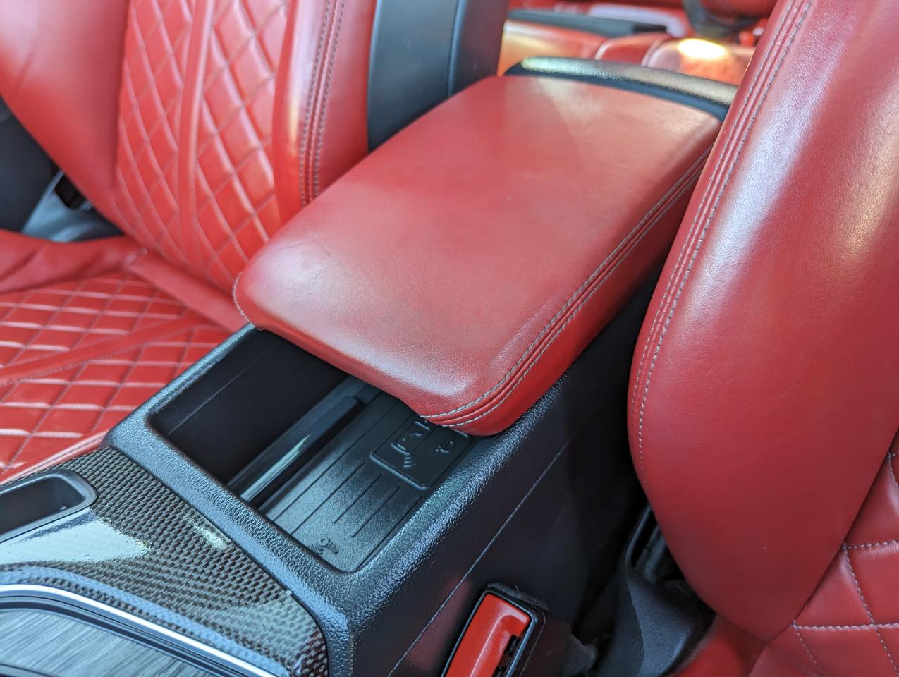 Audi S4 Premium Plus 3.0 TFSI quattro 2019