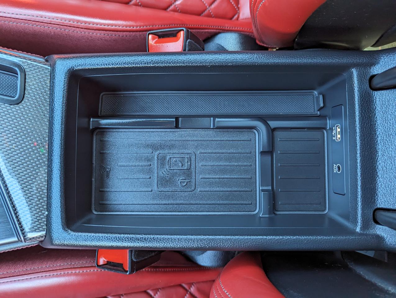 Audi S4 Premium Plus 3.0 TFSI quattro 2019