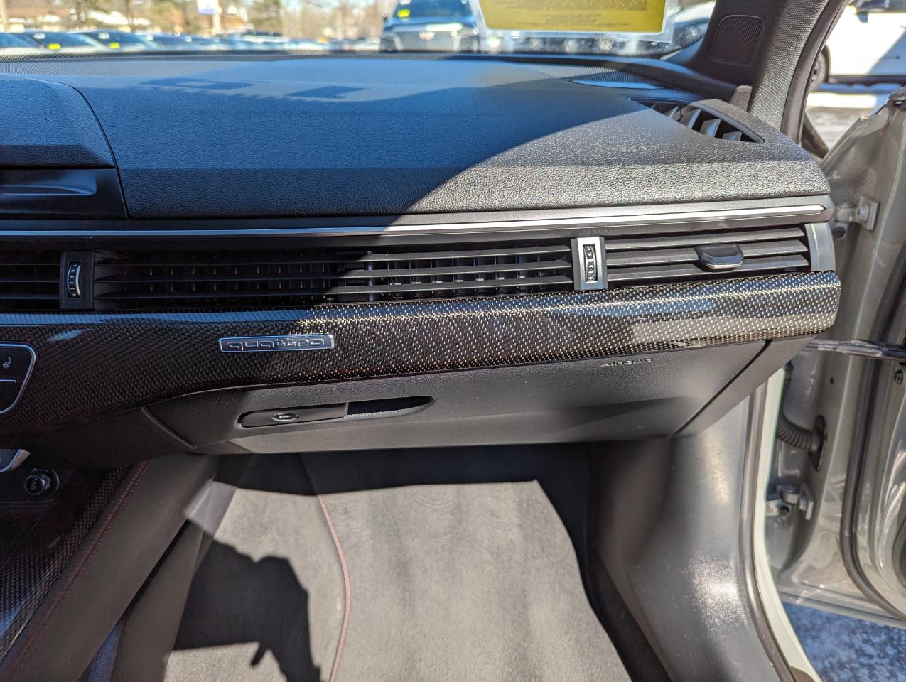 Audi S4 Premium Plus 3.0 TFSI quattro 2019