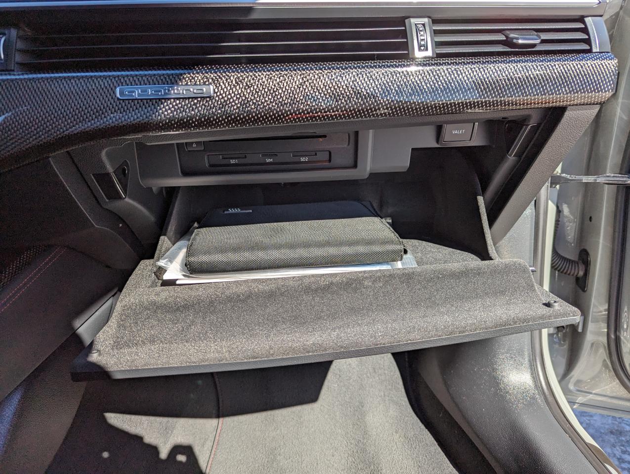 Audi S4 Premium Plus 3.0 TFSI quattro 2019