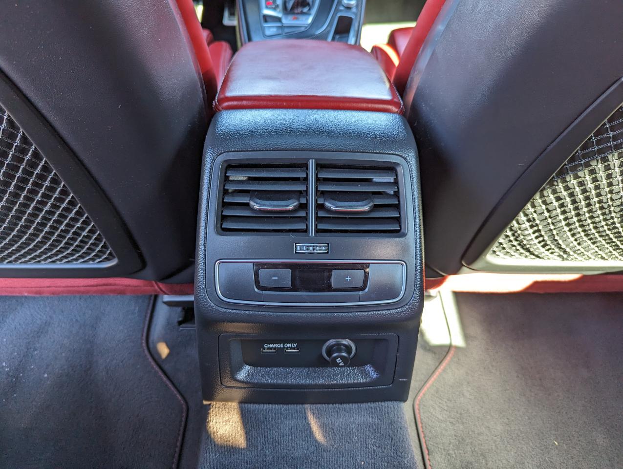 Audi S4 Premium Plus 3.0 TFSI quattro 2019