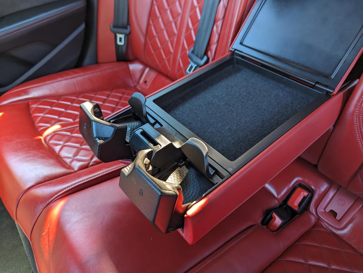 Audi S4 Premium Plus 3.0 TFSI quattro 2019