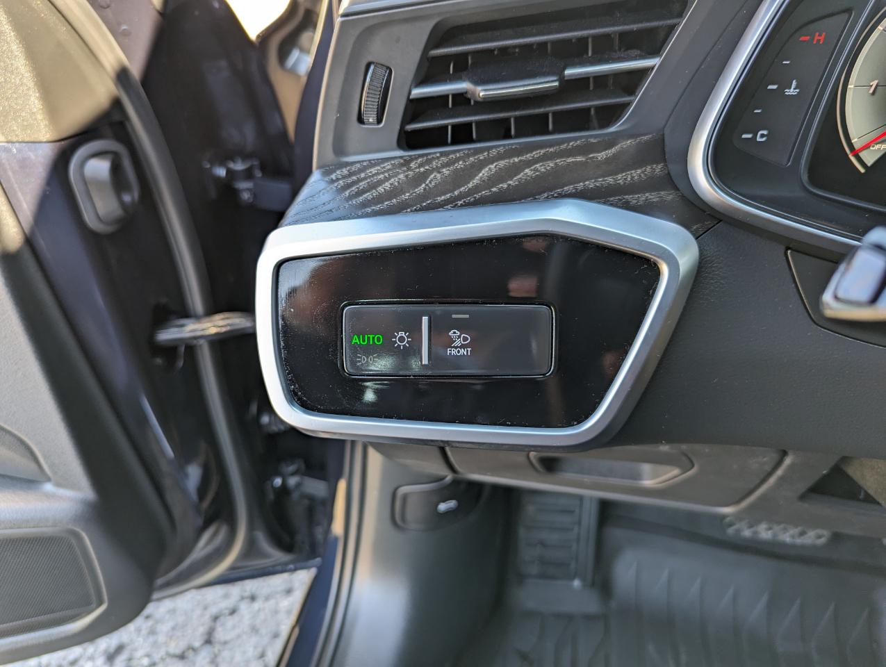 Audi A6 Premium 55 TFSI quattro 2021