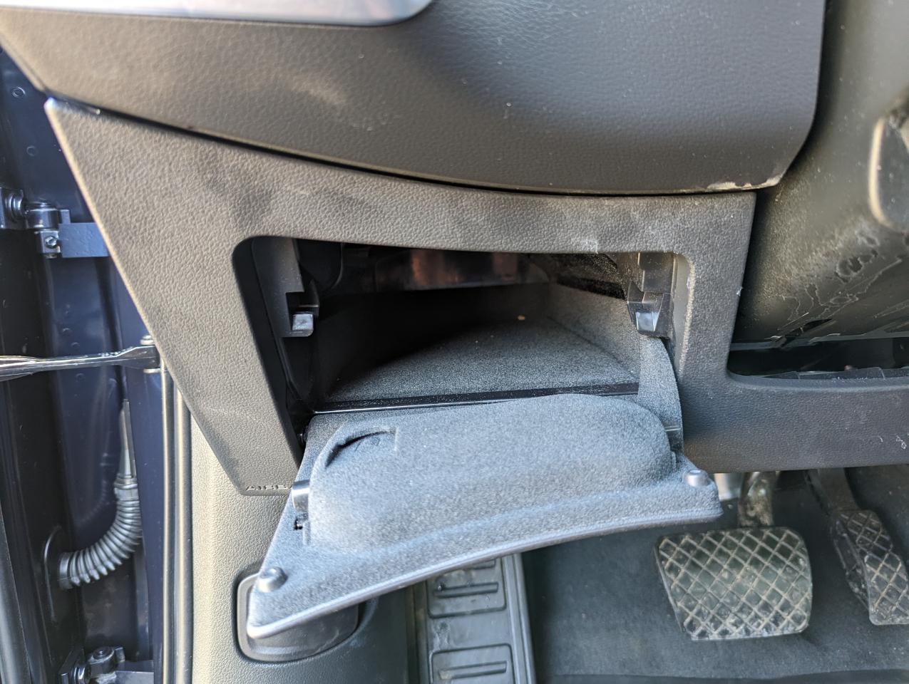 Audi A6 Premium 55 TFSI quattro 2021