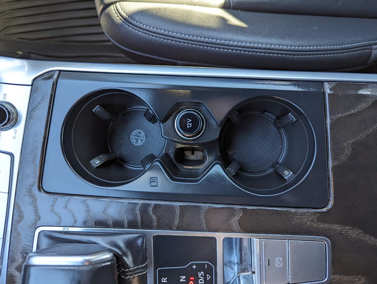 Audi A6 Premium 55 TFSI quattro 2021