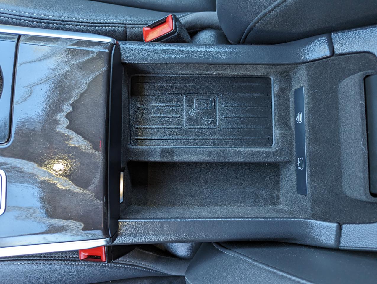 Audi A6 Premium 55 TFSI quattro 2021