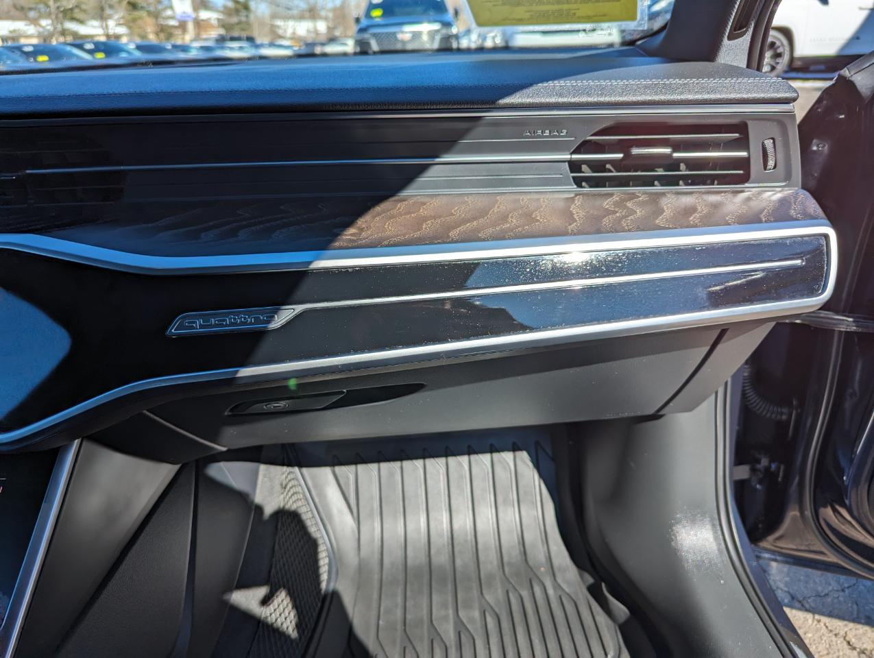 Audi A6 Premium 55 TFSI quattro 2021