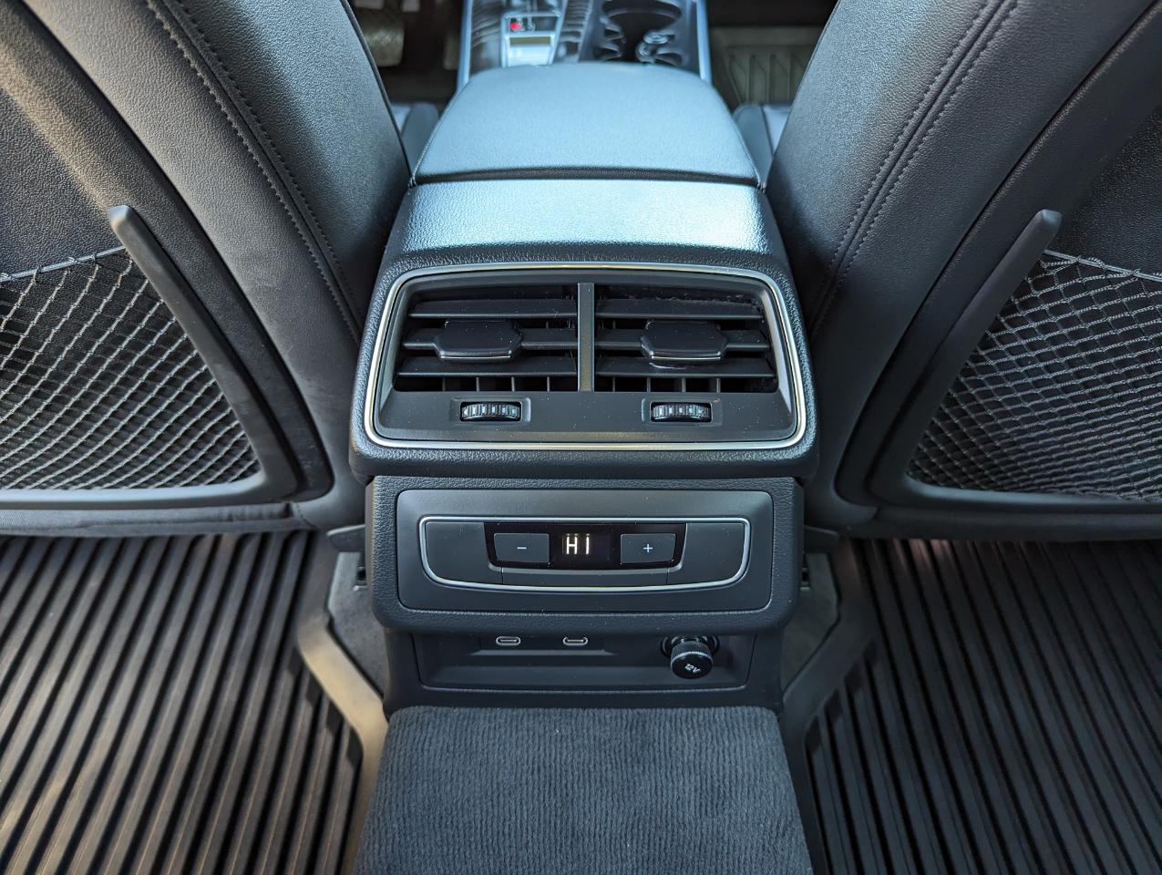 Audi A6 Premium 55 TFSI quattro 2021