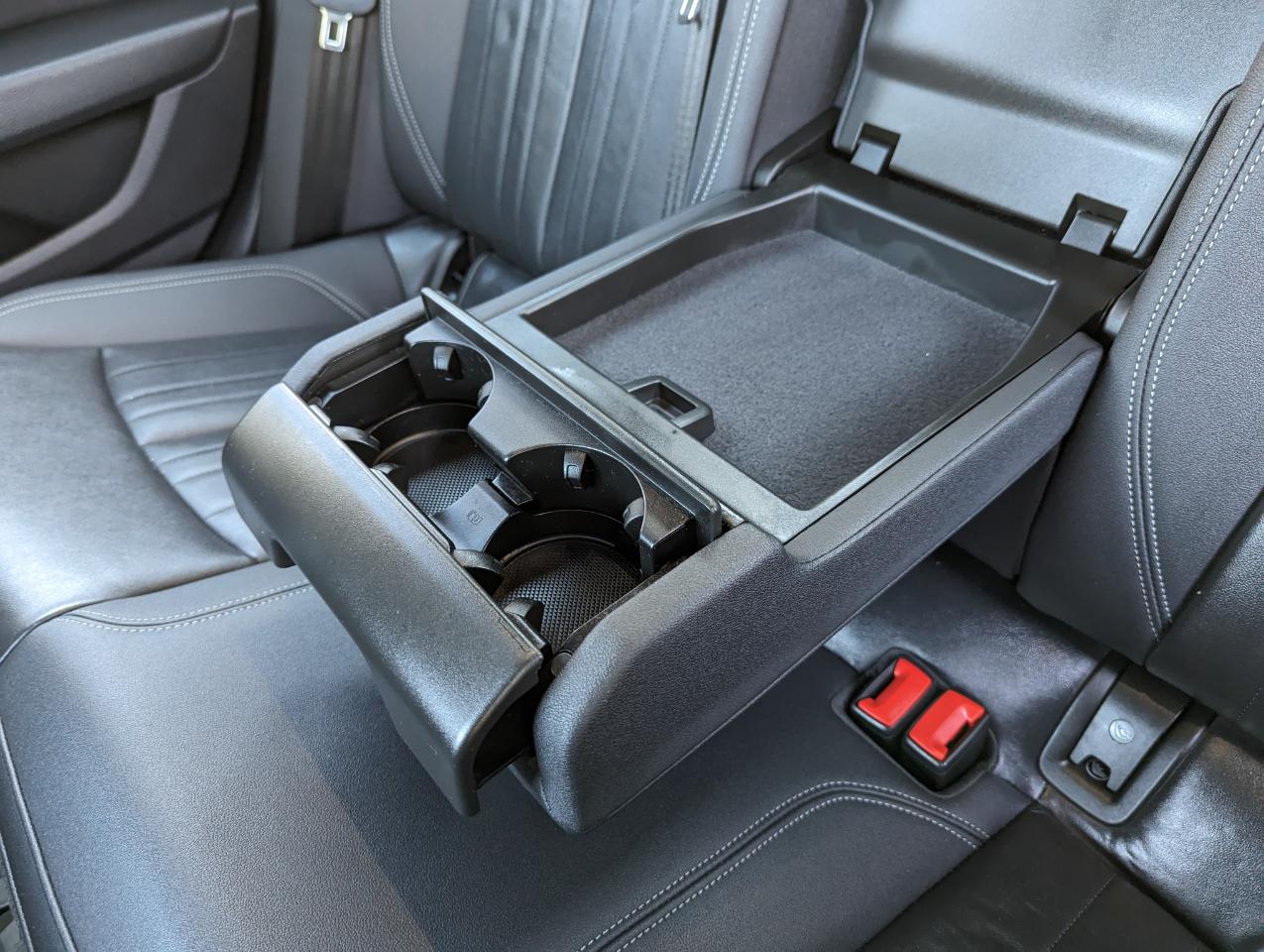 Audi A6 Premium 55 TFSI quattro 2021