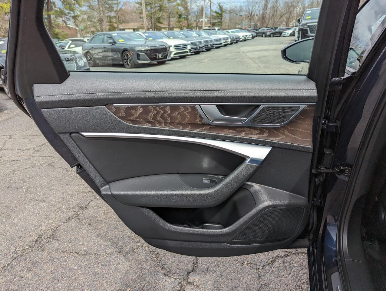 Audi A6 Premium 55 TFSI quattro 2021