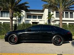 2020 Mercedes-Benz AMG GT 