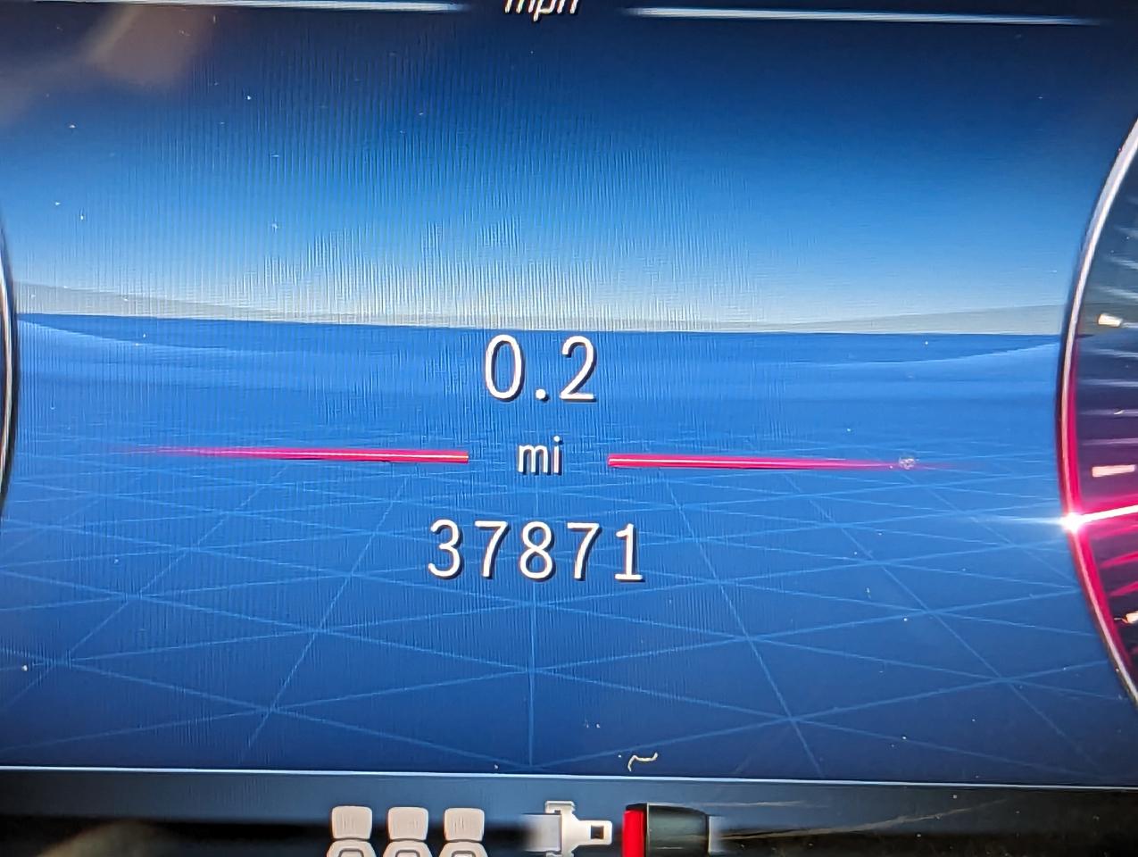 Mercedes-Benz CLA CLA 250 4MATIC Coupe 2025