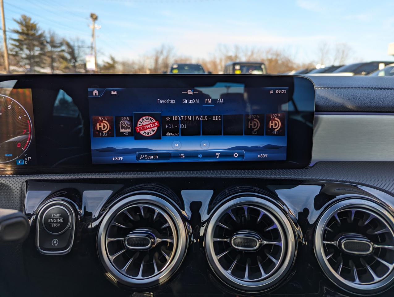 Mercedes-Benz CLA CLA 250 4MATIC Coupe 2025