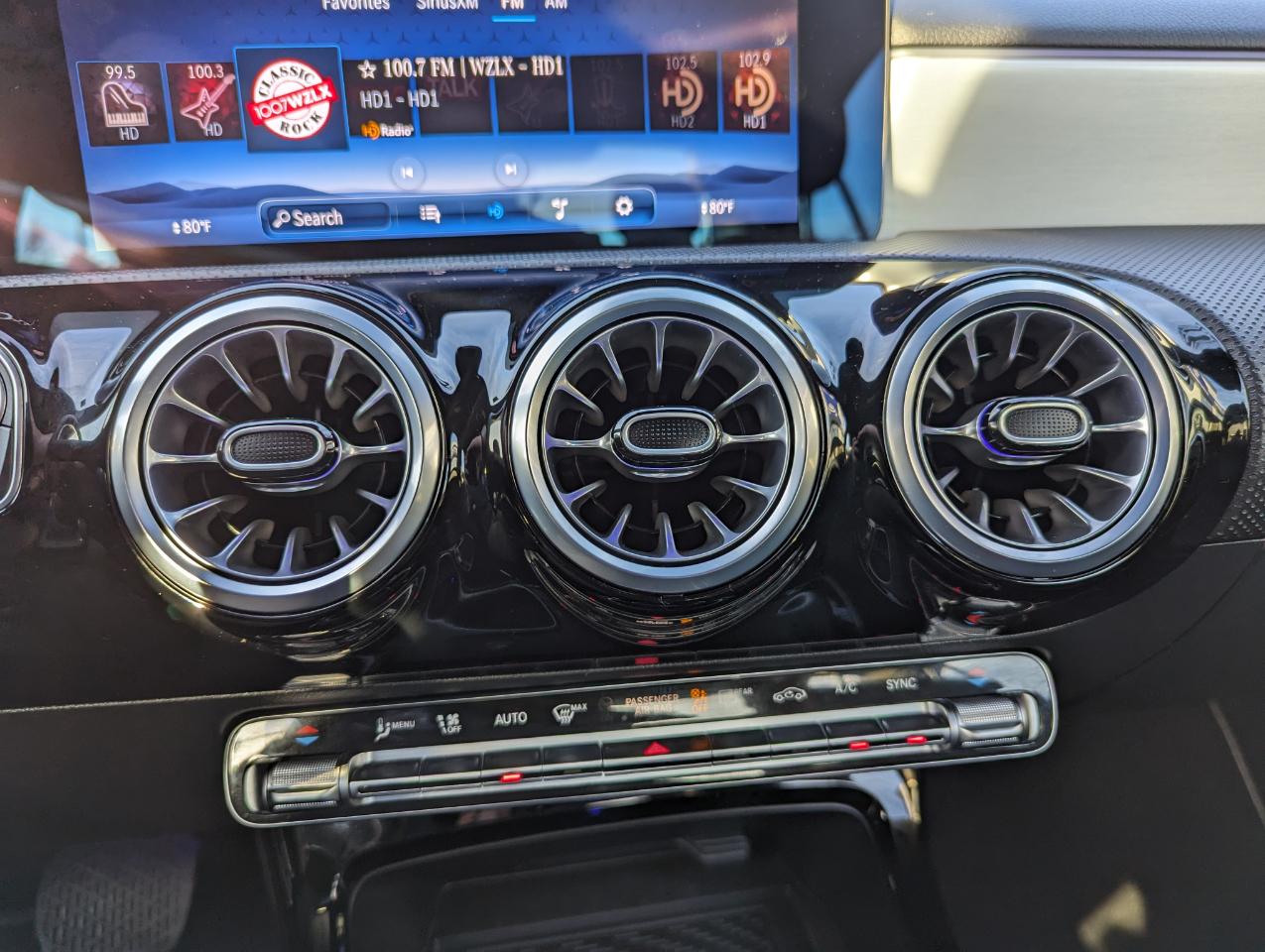 Mercedes-Benz CLA CLA 250 4MATIC Coupe 2025