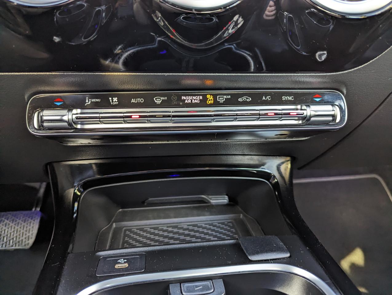 Mercedes-Benz CLA CLA 250 4MATIC Coupe 2025