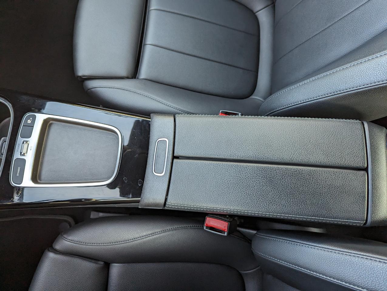 Mercedes-Benz CLA CLA 250 4MATIC Coupe 2025