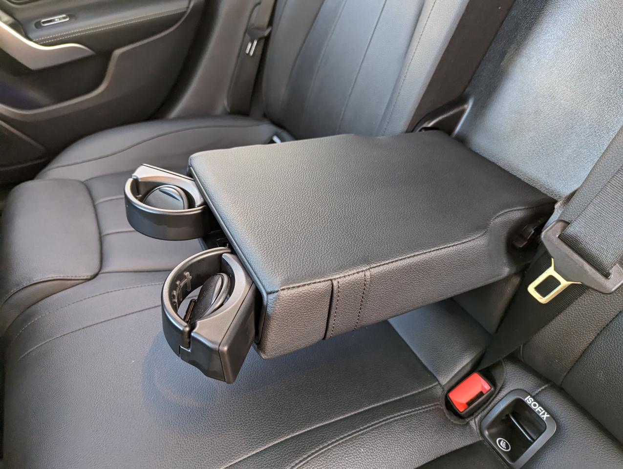 Mercedes-Benz CLA CLA 250 4MATIC Coupe 2025