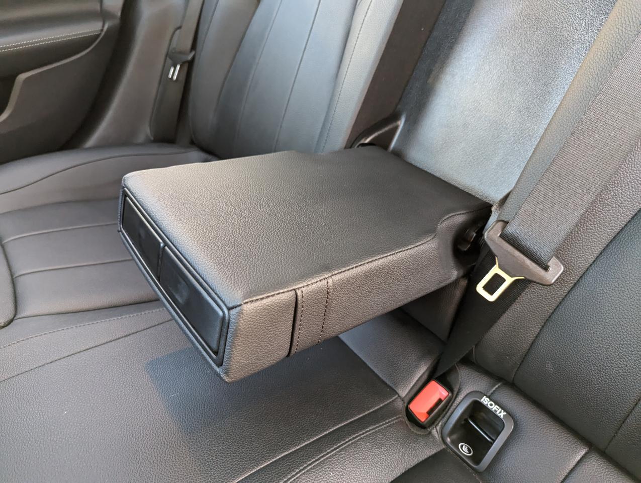 Mercedes-Benz CLA CLA 250 4MATIC Coupe 2025