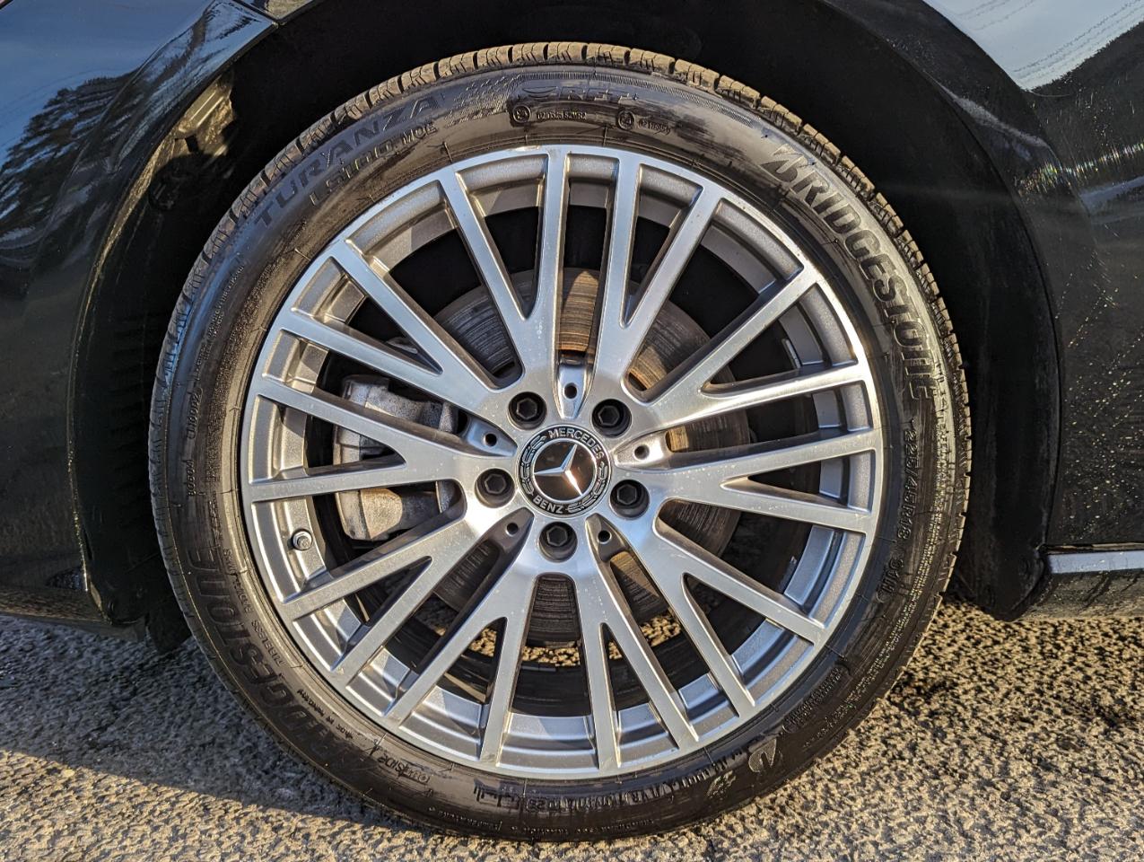 Mercedes-Benz CLA CLA 250 4MATIC Coupe 2025