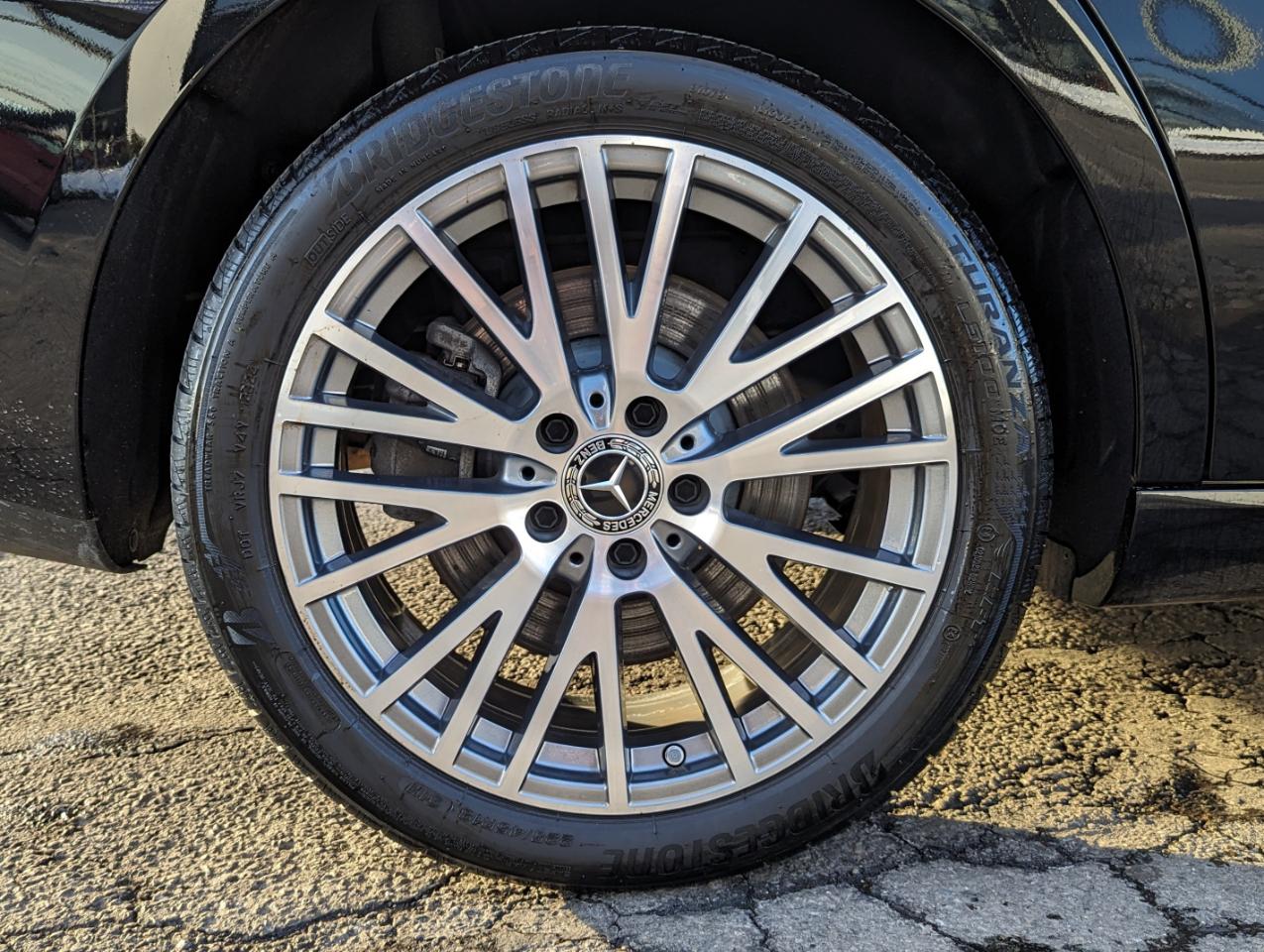 Mercedes-Benz CLA CLA 250 4MATIC Coupe 2025