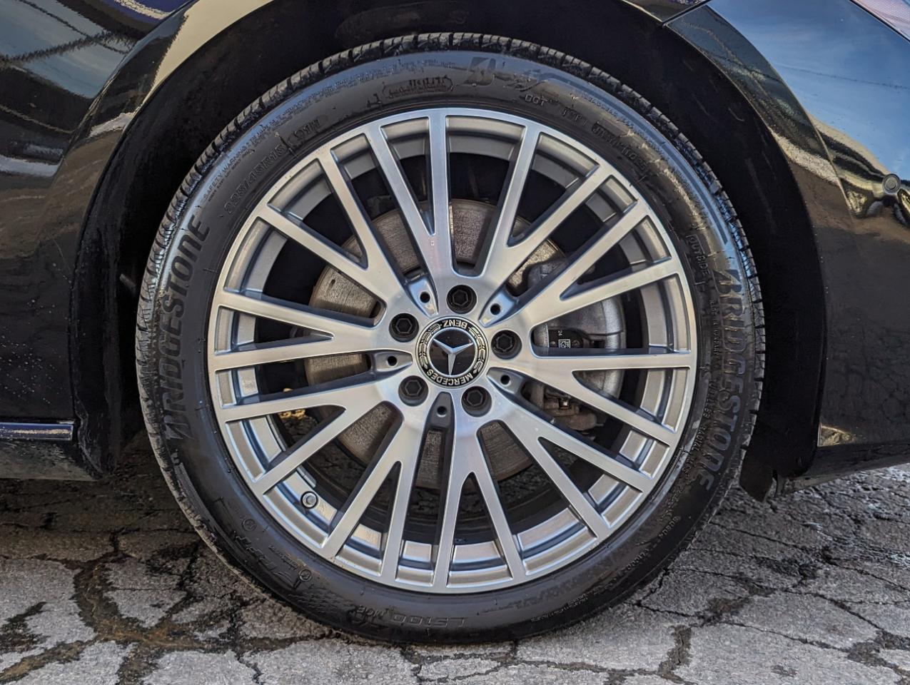 Mercedes-Benz CLA CLA 250 4MATIC Coupe 2025