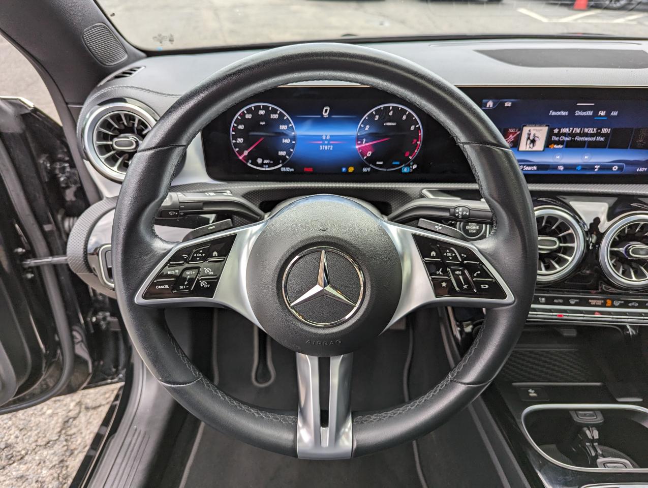 Mercedes-Benz CLA CLA 250 4MATIC Coupe 2025