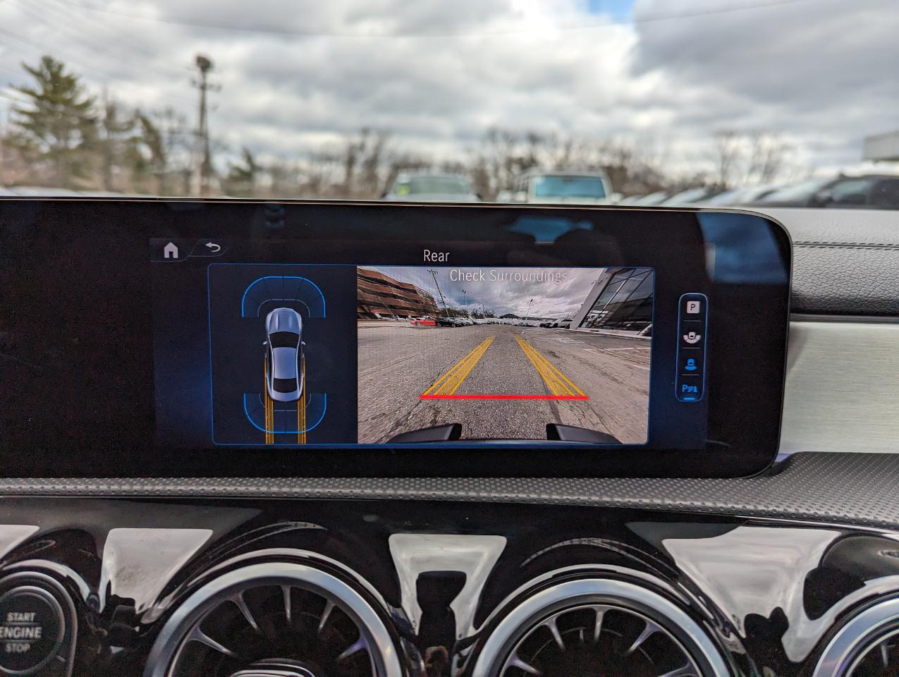 Mercedes-Benz CLA CLA 250 4MATIC Coupe 2025