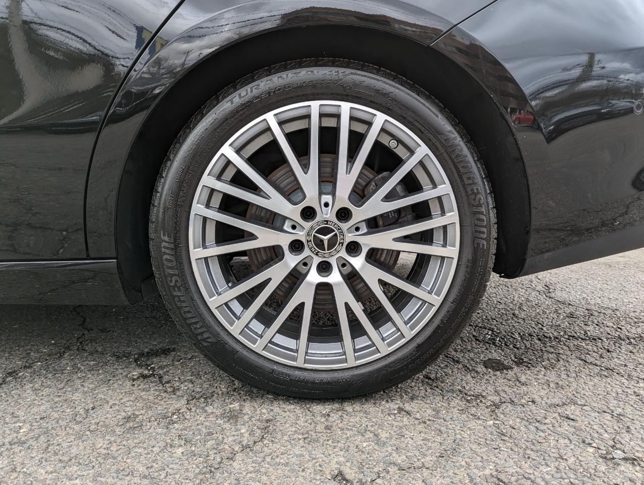 Mercedes-Benz CLA CLA 250 4MATIC Coupe 2025