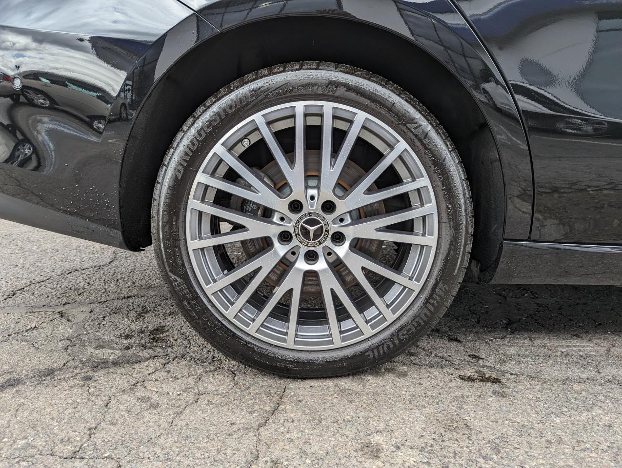 Mercedes-Benz CLA CLA 250 4MATIC Coupe 2025