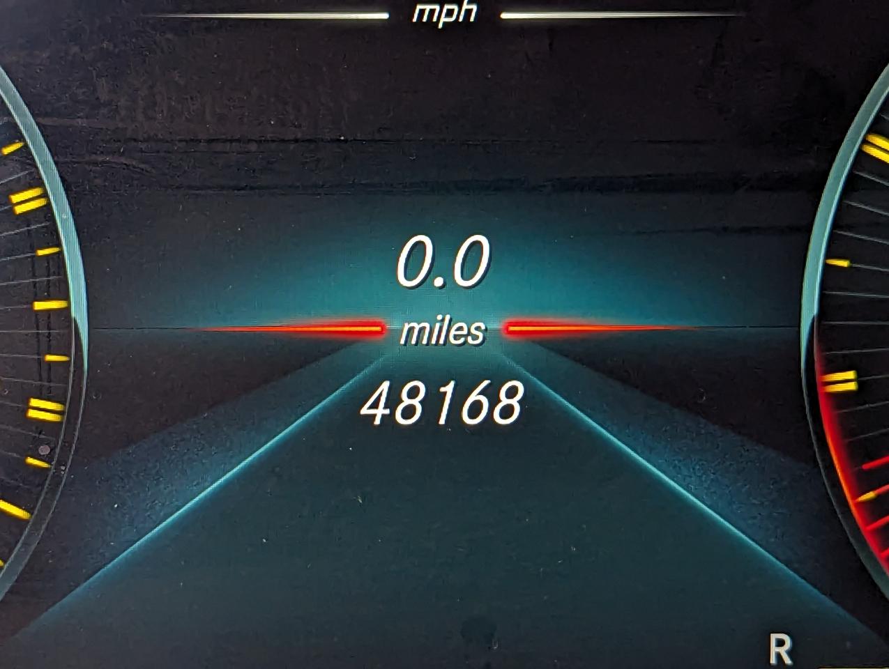 Mercedes-Benz GLC AMG GLC 43 4MATIC SUV 2022