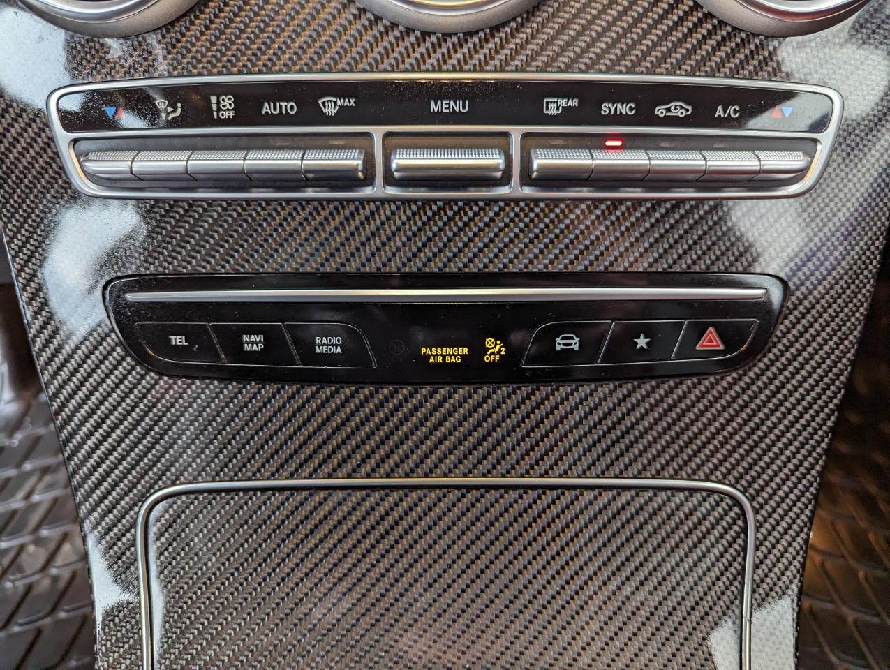 Mercedes-Benz GLC AMG GLC 43 4MATIC SUV 2022