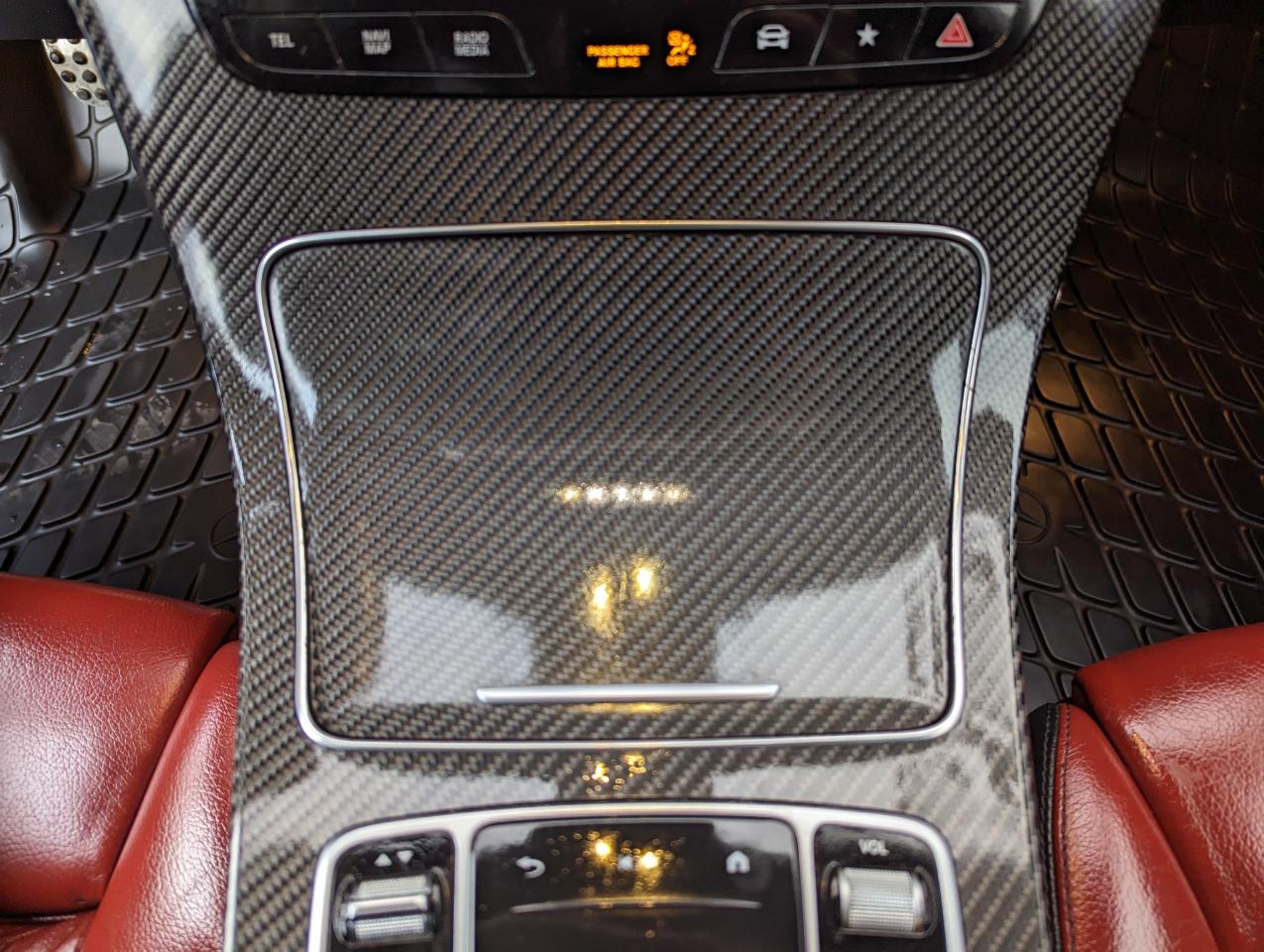 Mercedes-Benz GLC AMG GLC 43 4MATIC SUV 2022