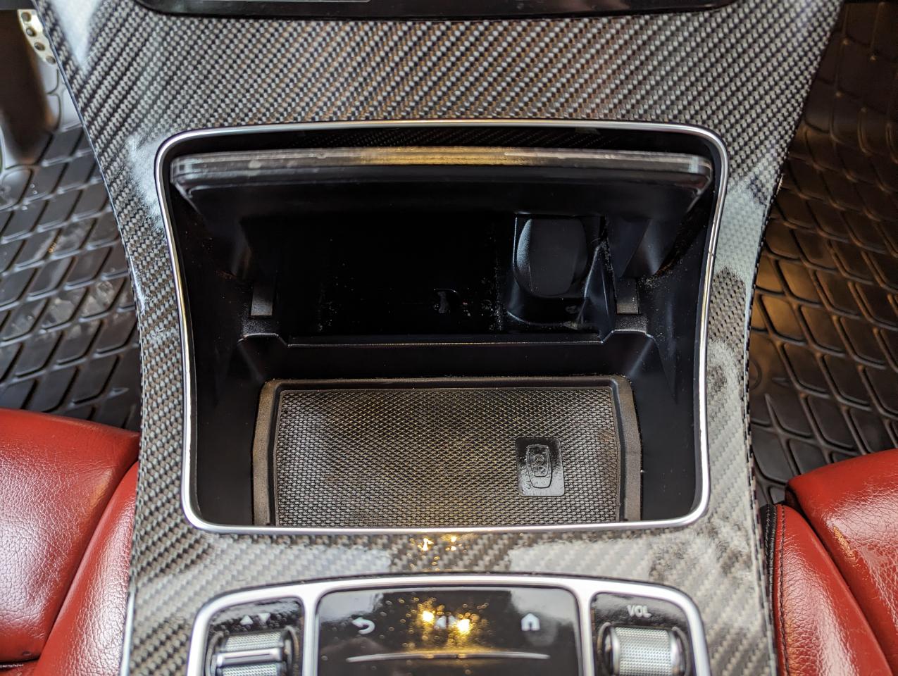 Mercedes-Benz GLC AMG GLC 43 4MATIC SUV 2022