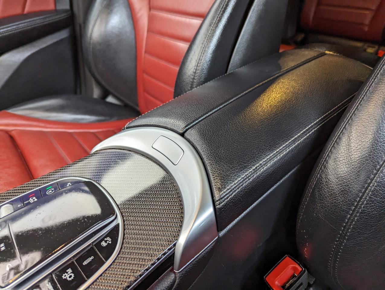 Mercedes-Benz GLC AMG GLC 43 4MATIC SUV 2022