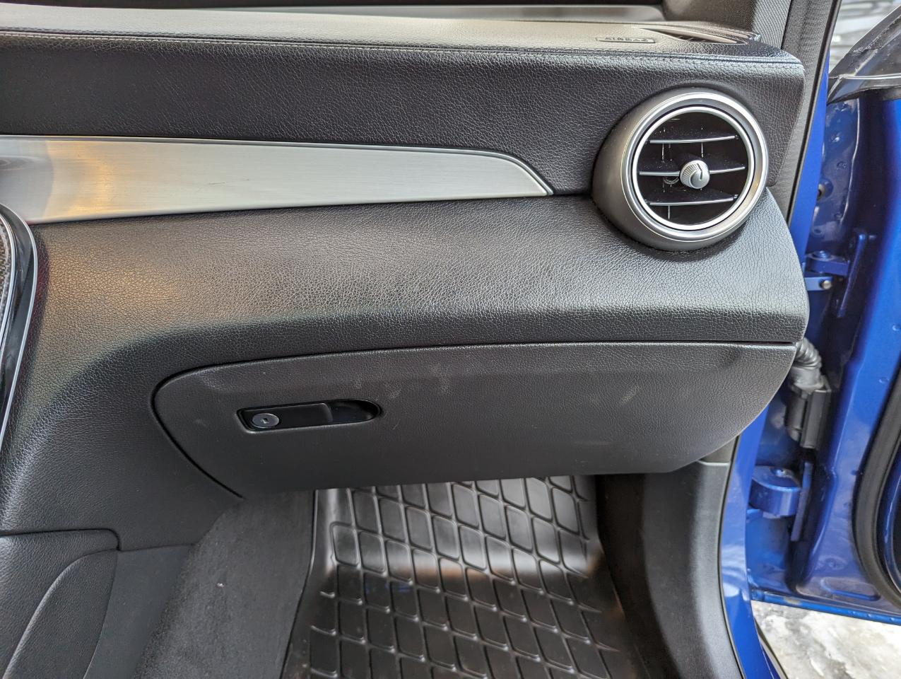 Mercedes-Benz GLC AMG GLC 43 4MATIC SUV 2022