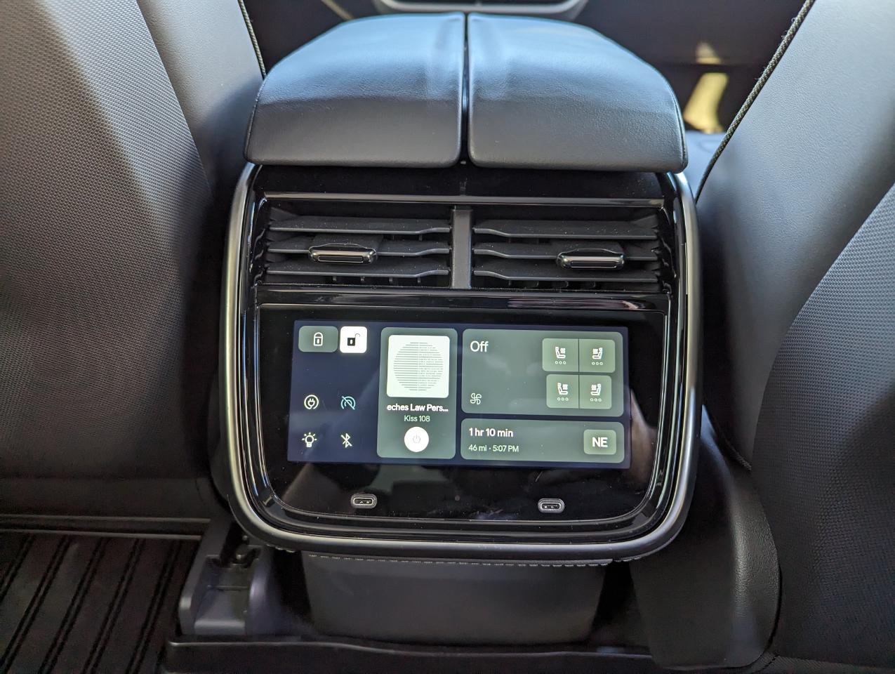 Rivian R1S Adventure Dual-Motor Max Pack 2025