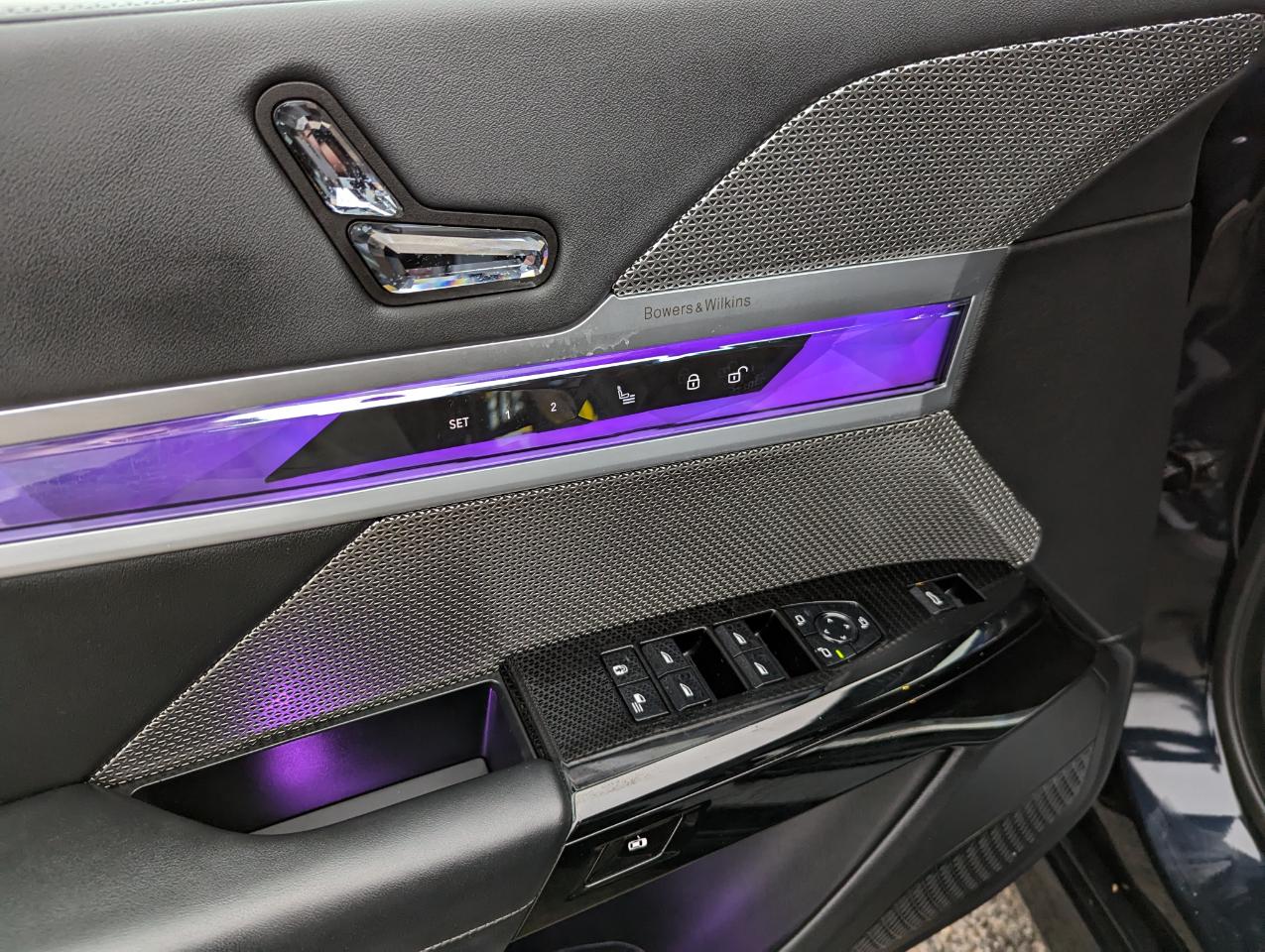 BMW 7 Series 760i xDrive Sedan 2023