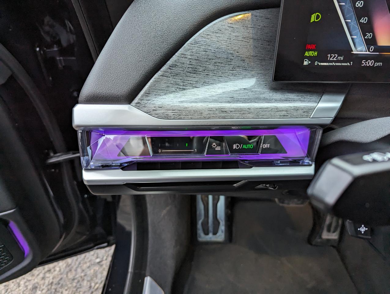 BMW 7 Series 760i xDrive Sedan 2023