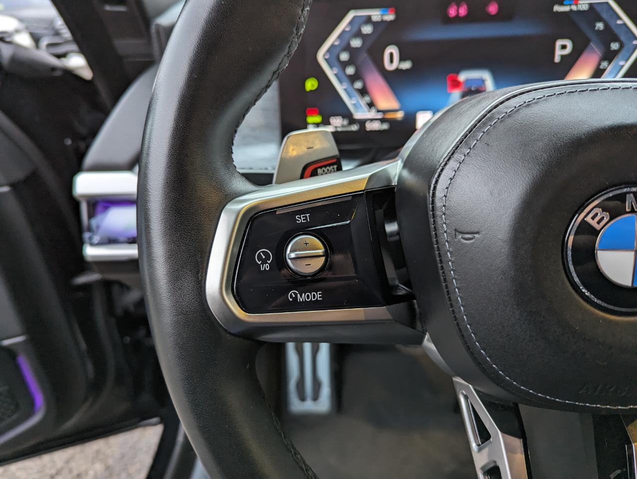 BMW 7 Series 760i xDrive Sedan 2023