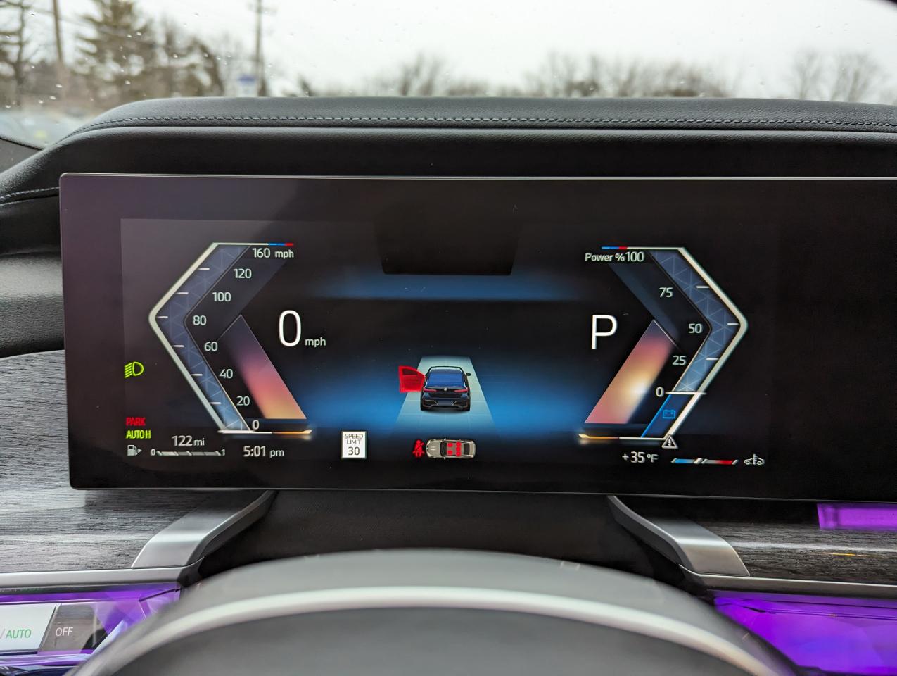 BMW 7 Series 760i xDrive Sedan 2023