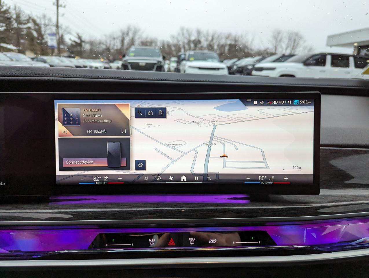 BMW 7 Series 760i xDrive Sedan 2023