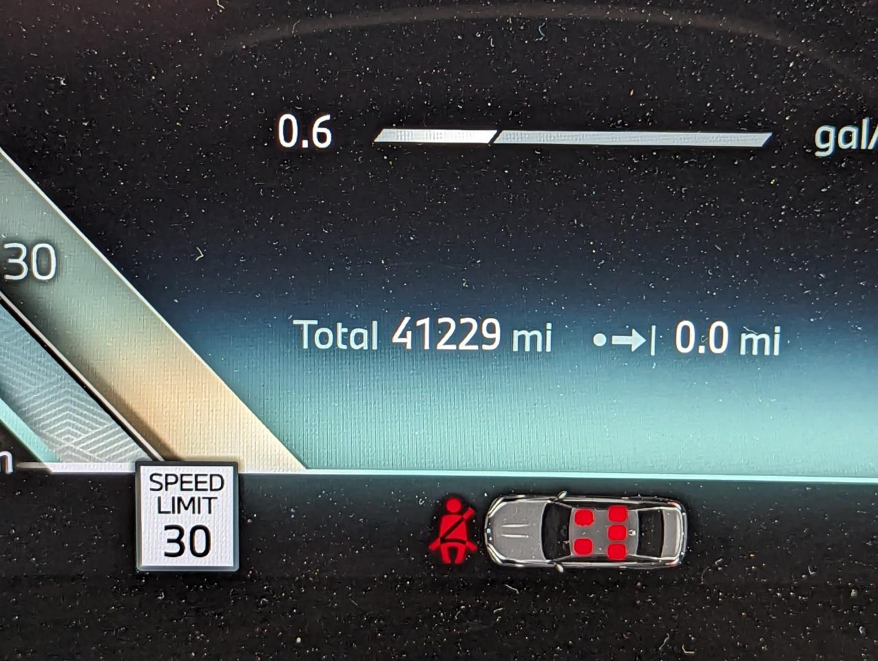 BMW 7 Series 760i xDrive Sedan 2023