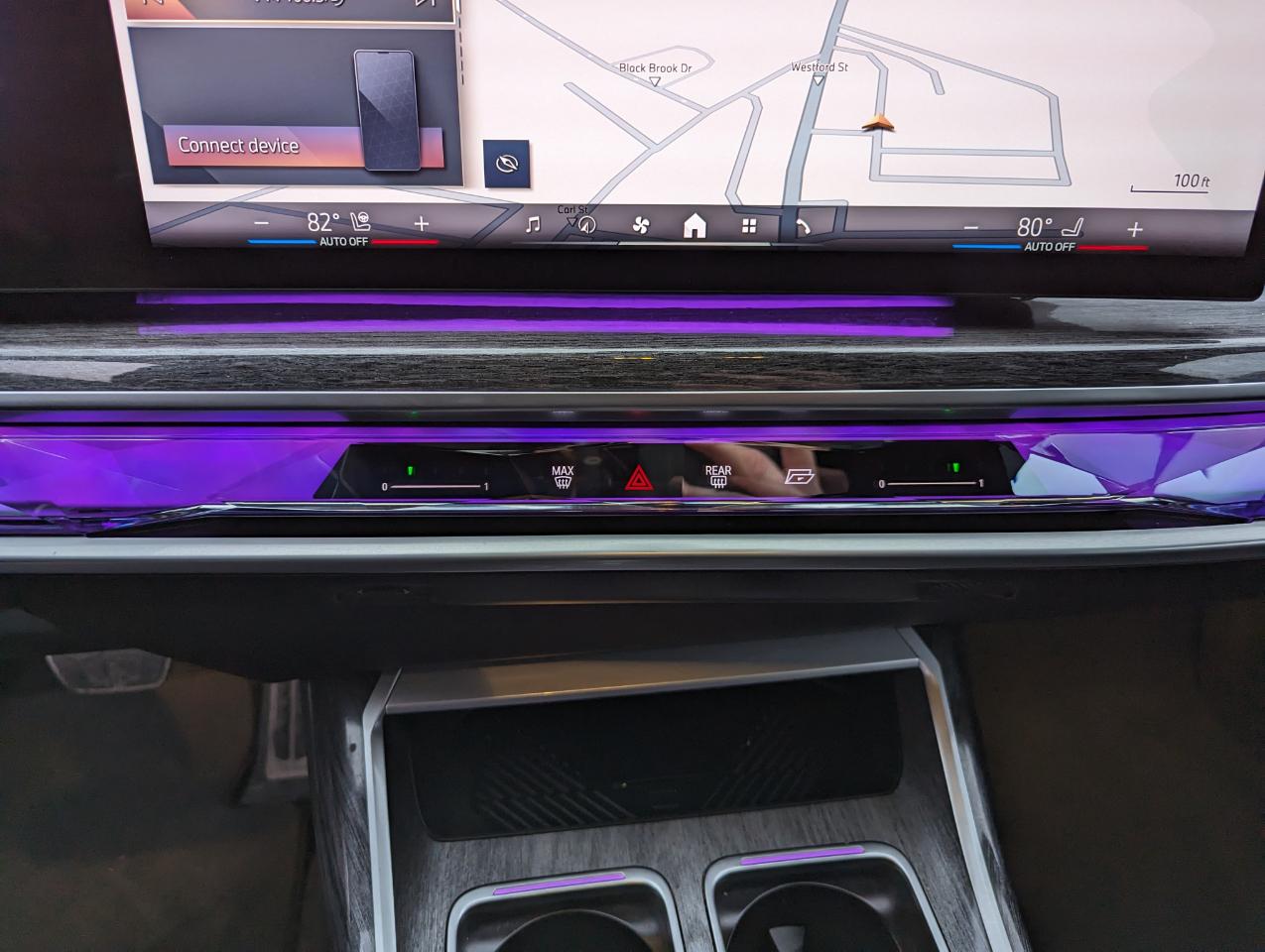 BMW 7 Series 760i xDrive Sedan 2023