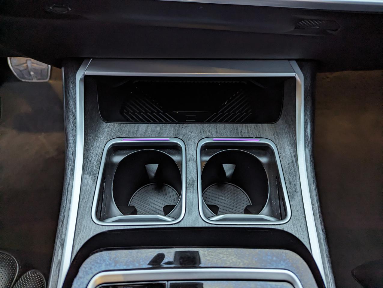 BMW 7 Series 760i xDrive Sedan 2023