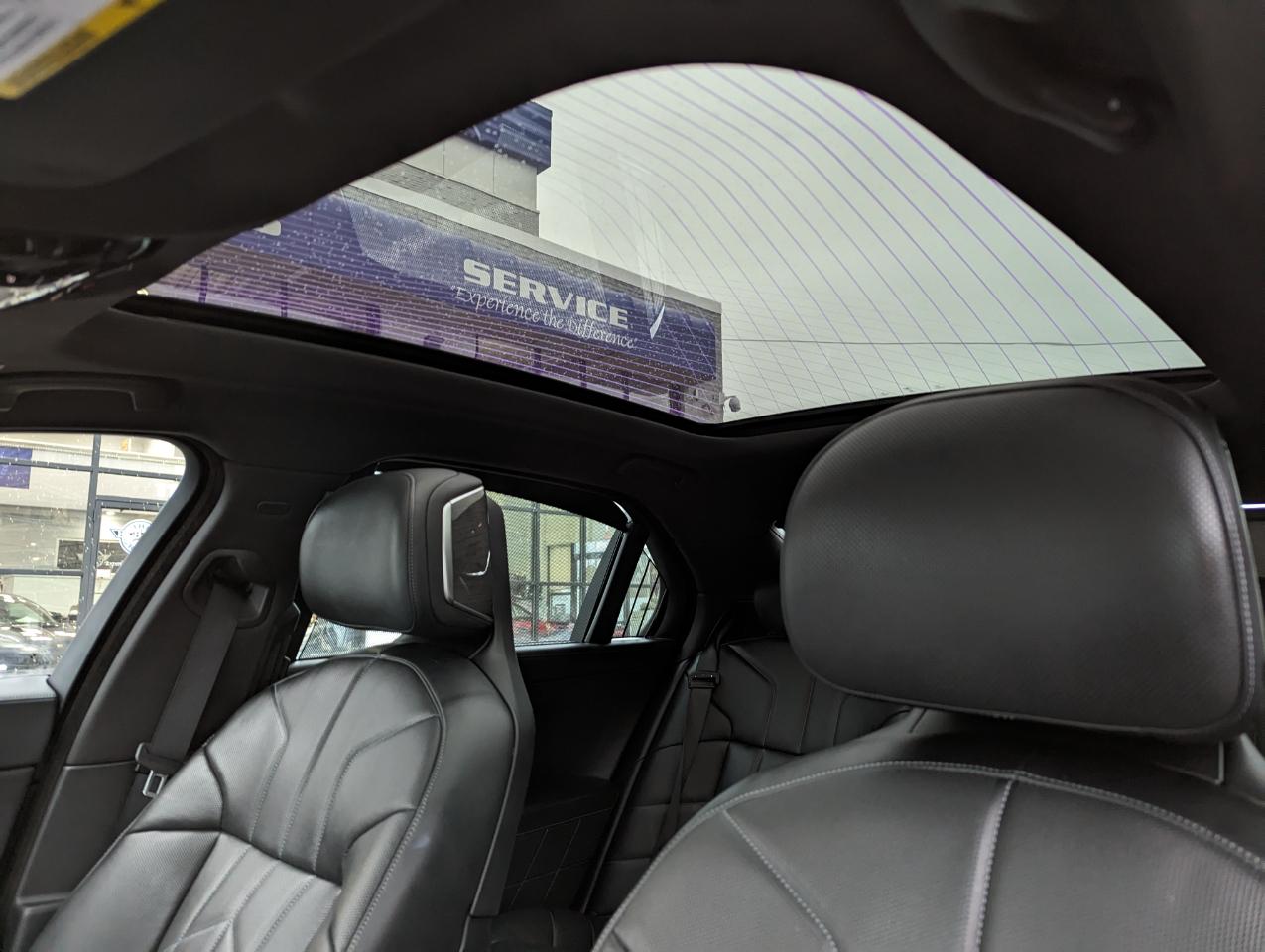 BMW 7 Series 760i xDrive Sedan 2023