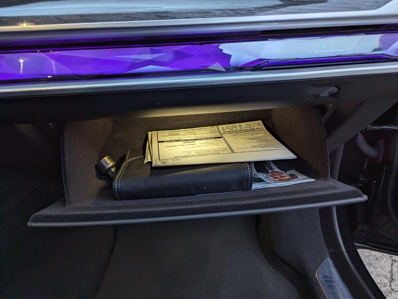 BMW 7 Series 760i xDrive Sedan 2023