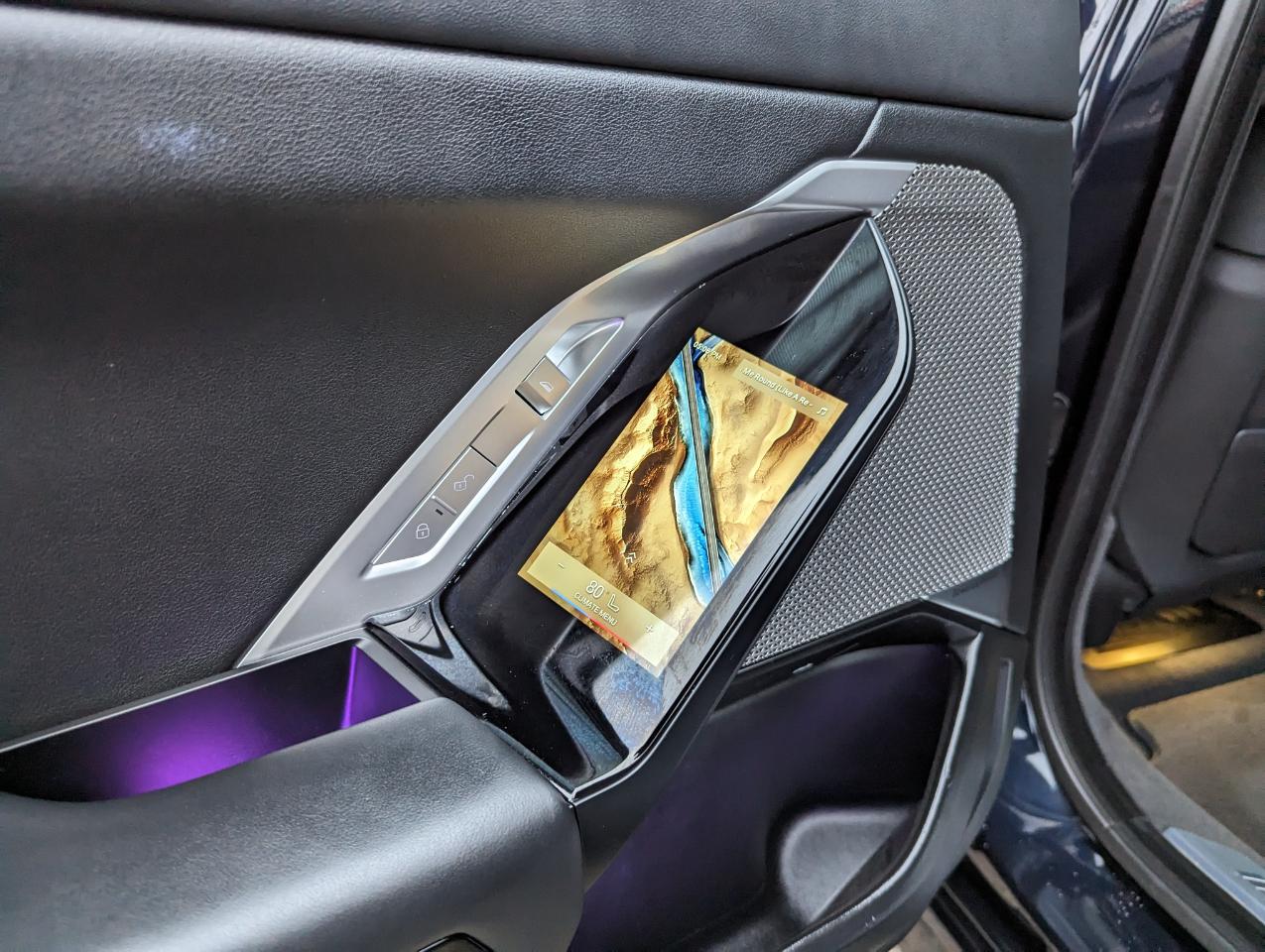 BMW 7 Series 760i xDrive Sedan 2023