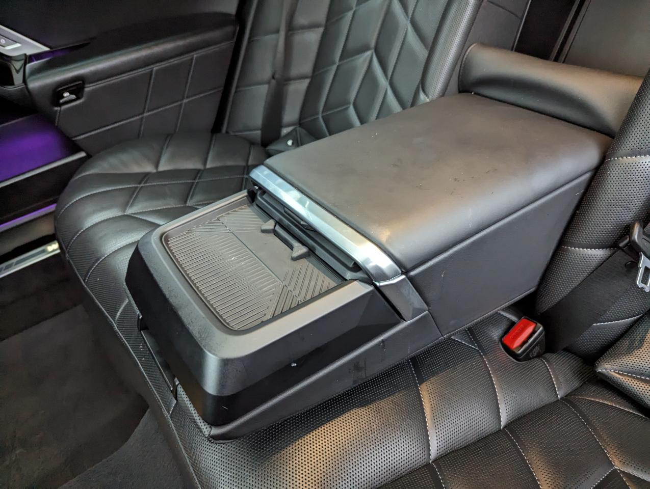 BMW 7 Series 760i xDrive Sedan 2023